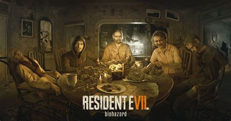 Resident Evil 7: Biohazard. PC. [BLACKJACK 21 DLC] [END.